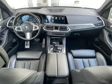 BMW X5 xDr45e MSp DAProf 360 TowH