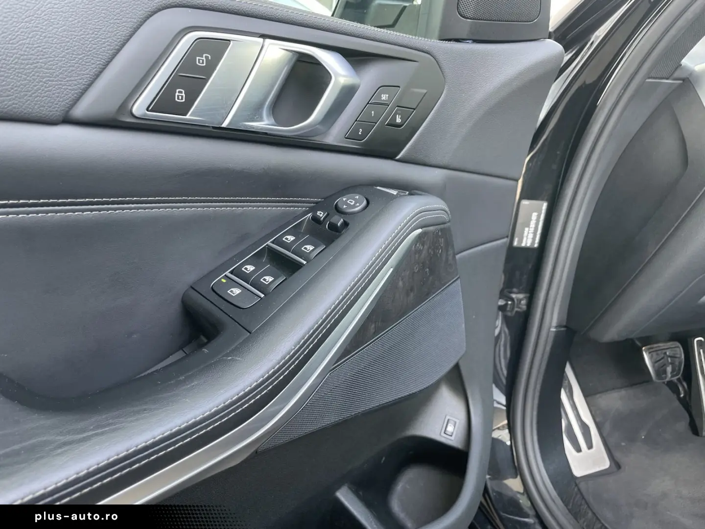 BMW X5 xDr45e MSp DAProf 360 TowH