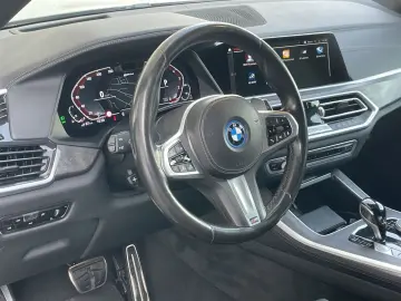 BMW X5 xDr45e MSp DAProf 360 TowH