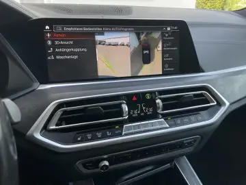 BMW X5 xDr45e MSp DAProf 360 TowH