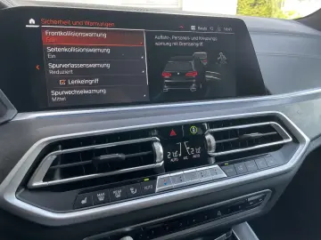 BMW X5 xDr45e MSp DAProf 360 TowH