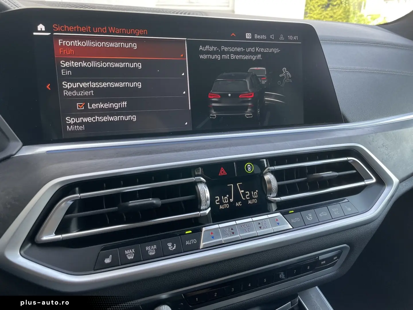 BMW X5 xDr45e MSp DAProf 360 TowH