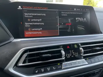 BMW X5 xDr45e MSp DAProf 360 TowH