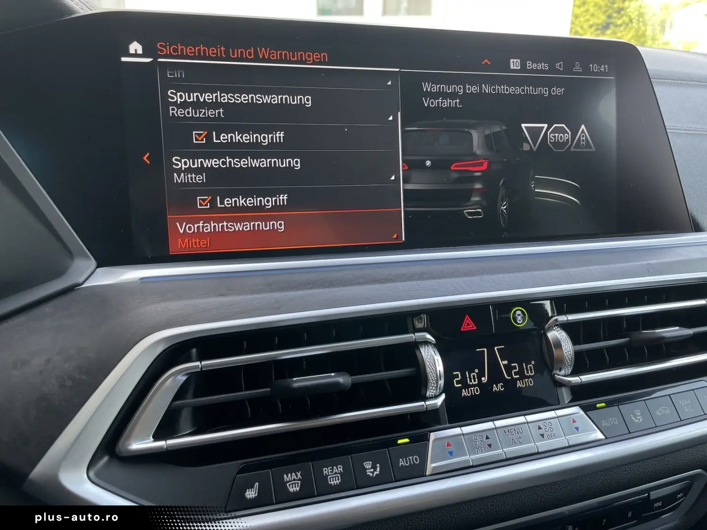 BMW X5 xDr45e MSp DAProf 360 TowH