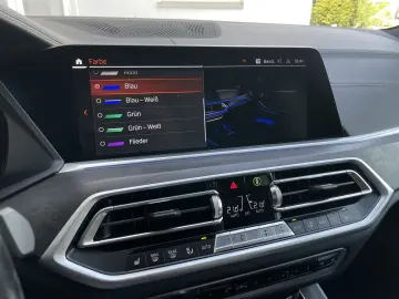 BMW X5 xDr45e MSp DAProf 360 TowH
