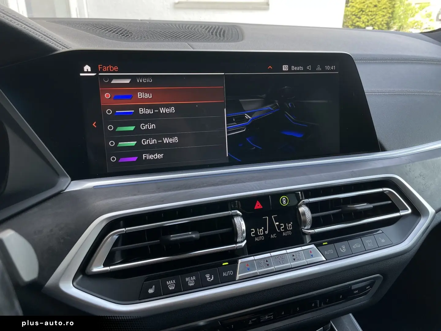 BMW X5 xDr45e MSp DAProf 360 TowH