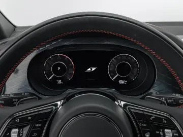 BENTLEY Bentayga S V8   Privacy Glass