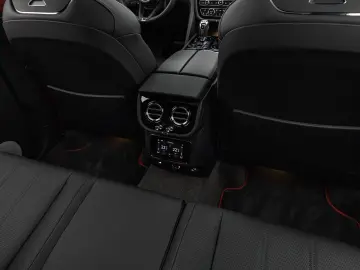 BENTLEY Bentayga S V8   Privacy Glass