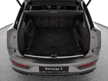 BENTLEY Bentayga S V8   Privacy Glass