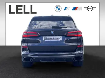 BMW X5 xDr30d MSp VentilatedS 360 DAProf Sunroof 4ZClima H&K