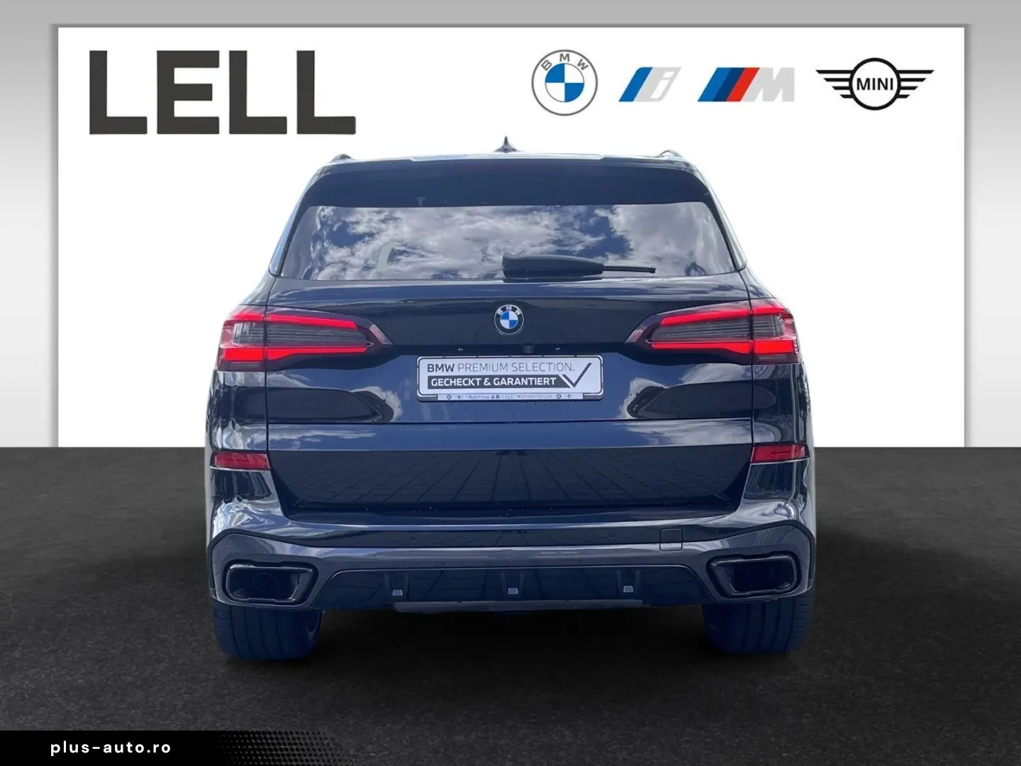 BMW X5 xDr30d MSp VentilatedS 360 DAProf Sunroof 4ZClima H&K