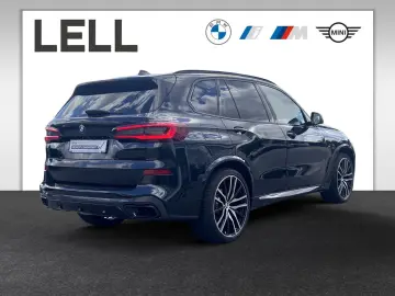 BMW X5 xDr30d MSp VentilatedS 360 DAProf Sunroof 4ZClima H&K