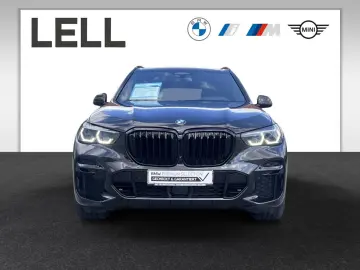 BMW X5 xDr30d MSp VentilatedS 360 DAProf Sunroof 4ZClima H&K