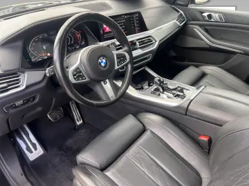 BMW X5 xDr30d MSp VentilatedS 360 DAProf Sunroof 4ZClima H&K