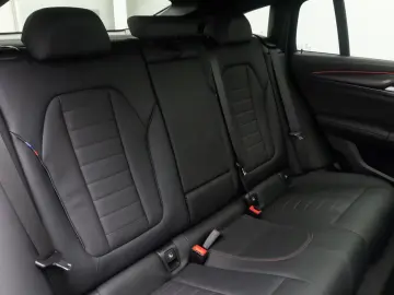 BMW X4 xD20d M Sport Panorama
