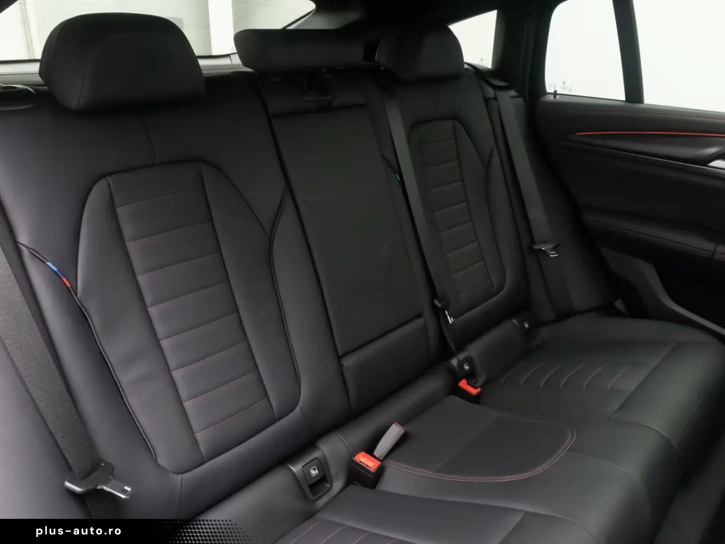 BMW X4 xD20d M Sport Panorama