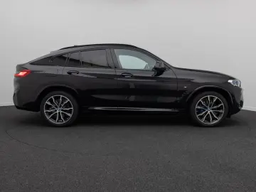 BMW X4 xD20d M Sport Panorama