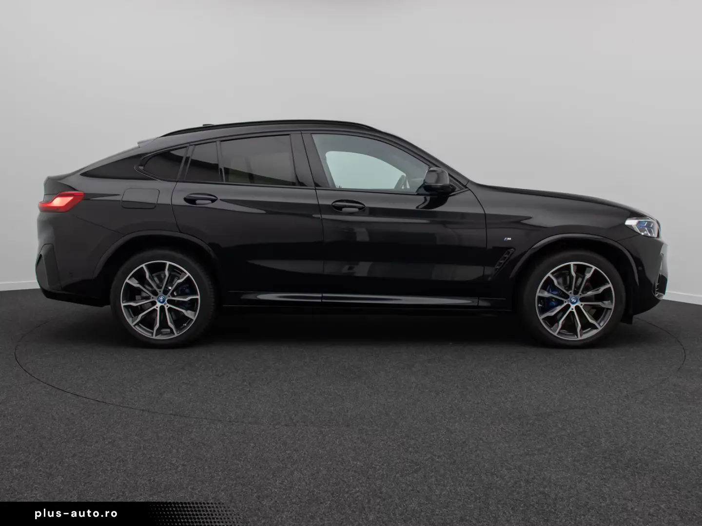 BMW X4 xD20d M Sport Panorama