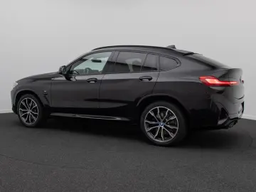 BMW X4 xD20d M Sport Panorama