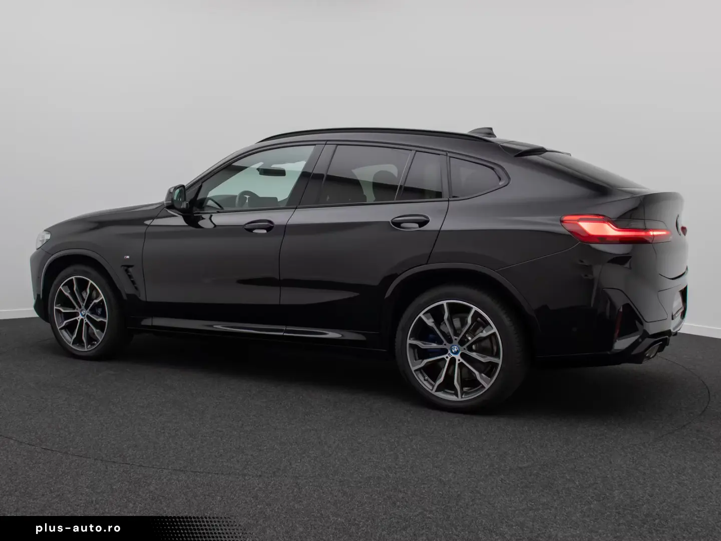 BMW X4 xD20d M Sport Panorama