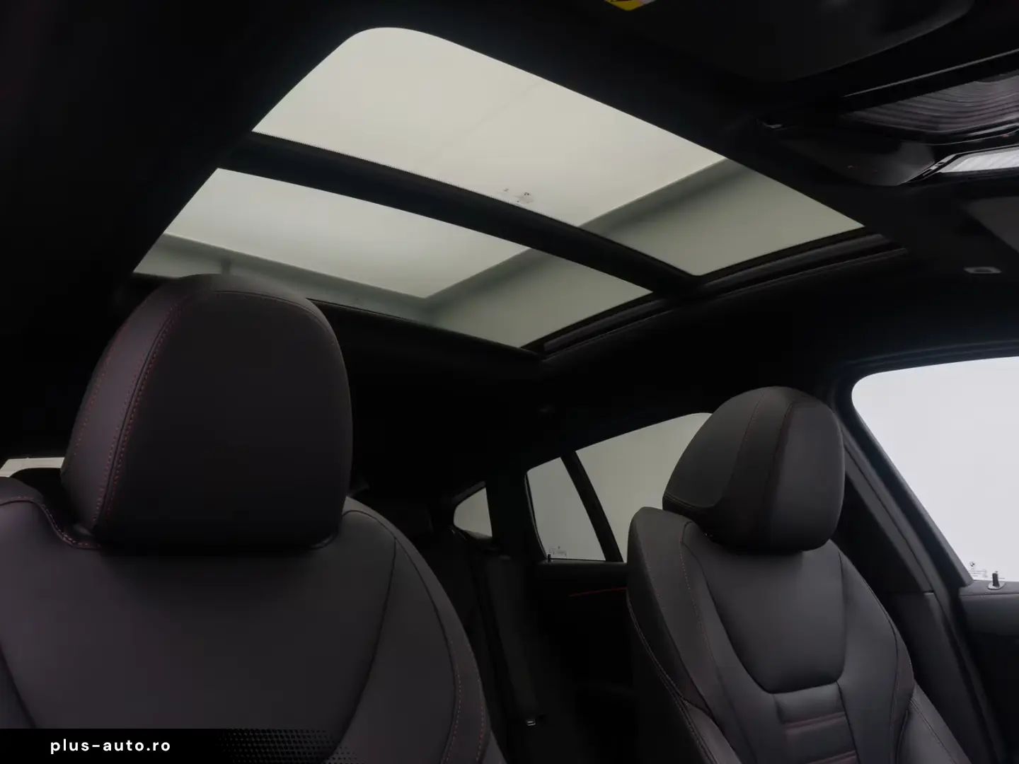 BMW X4 xD20d M Sport Panorama