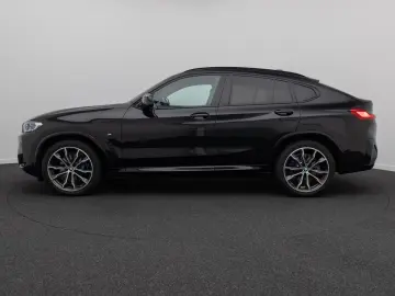 BMW X4 xD20d M Sport Panorama