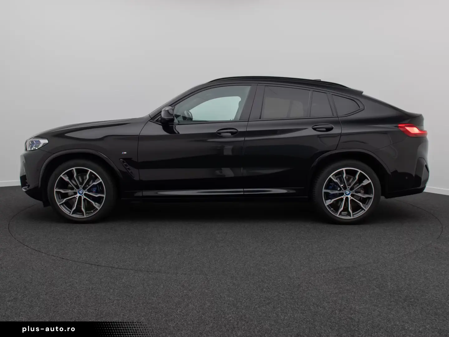 BMW X4 xD20d M Sport Panorama