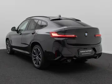BMW X4 xD20d M Sport Panorama