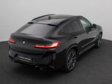 BMW X4 xD20d M Sport Panorama