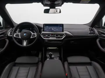 BMW X4 xD20d M Sport Panorama