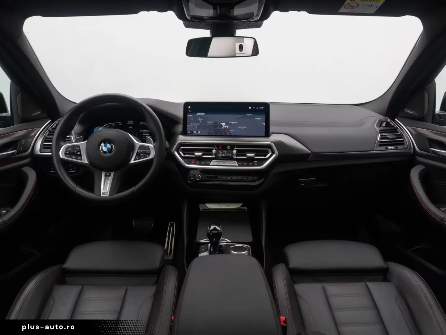 BMW X4 xD20d M Sport Panorama