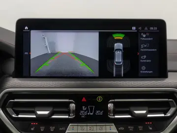 BMW X4 xD20d M Sport Panorama