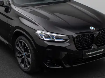BMW X4 xD20d M Sport Panorama