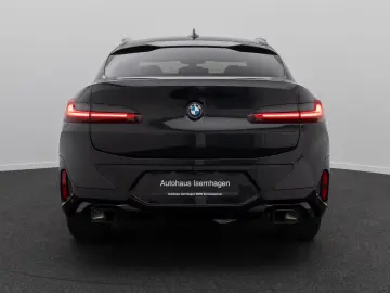 BMW X4 xD20d M Sport Panorama