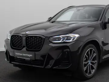 BMW X4 xD20d M Sport Panorama