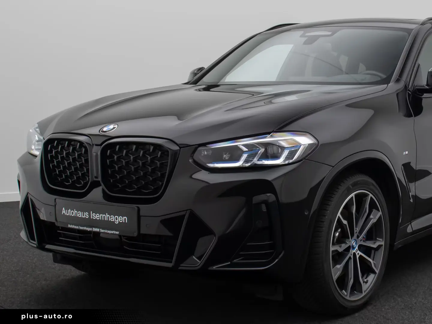 BMW X4 xD20d M Sport Panorama
