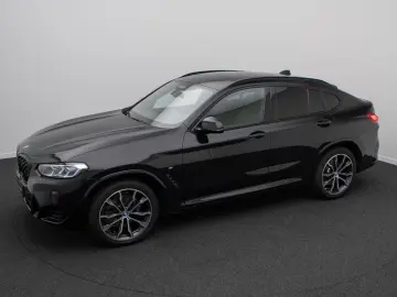 BMW X4 xD20d M Sport Panorama