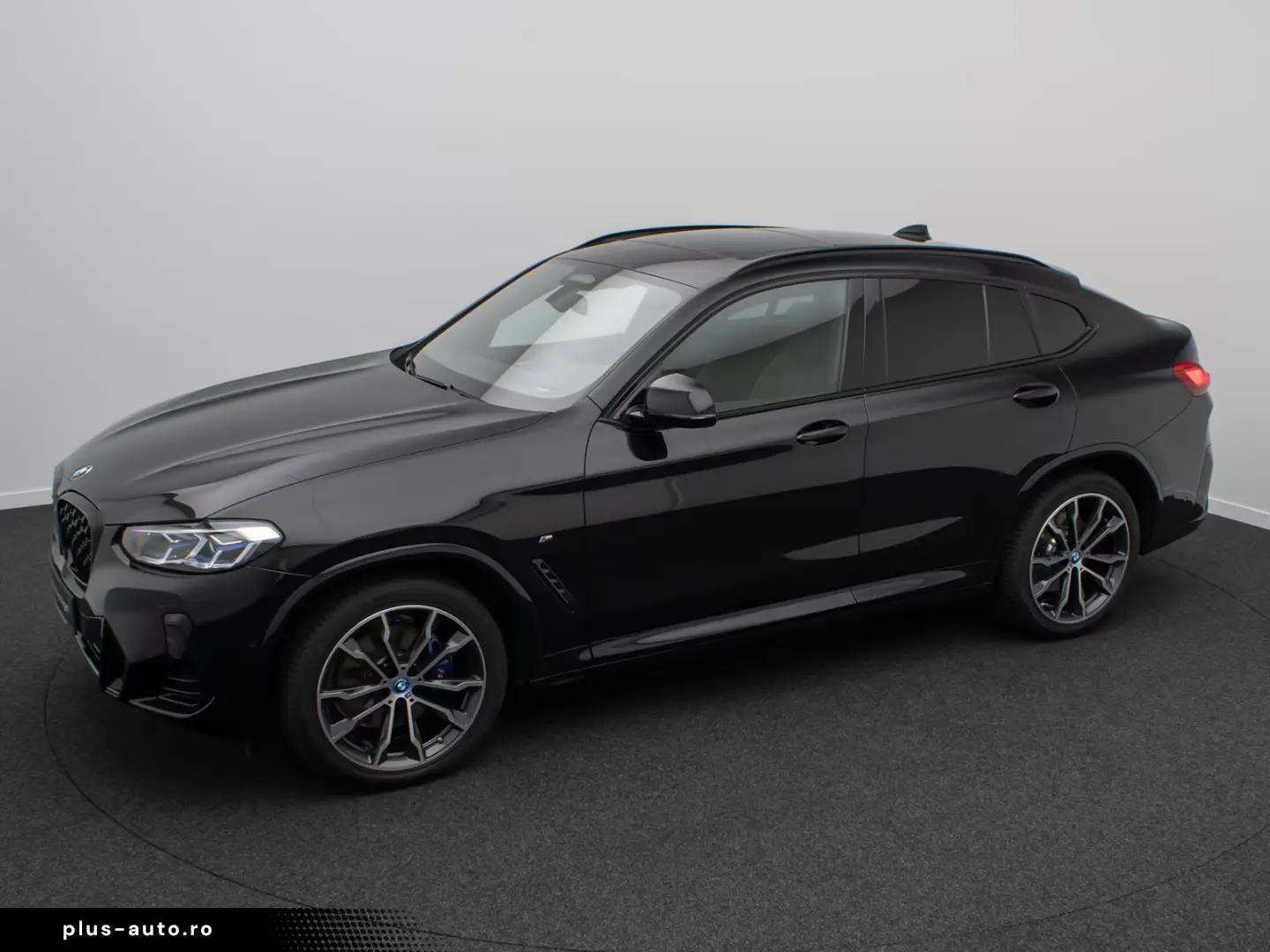 BMW X4 xD20d M Sport Panorama