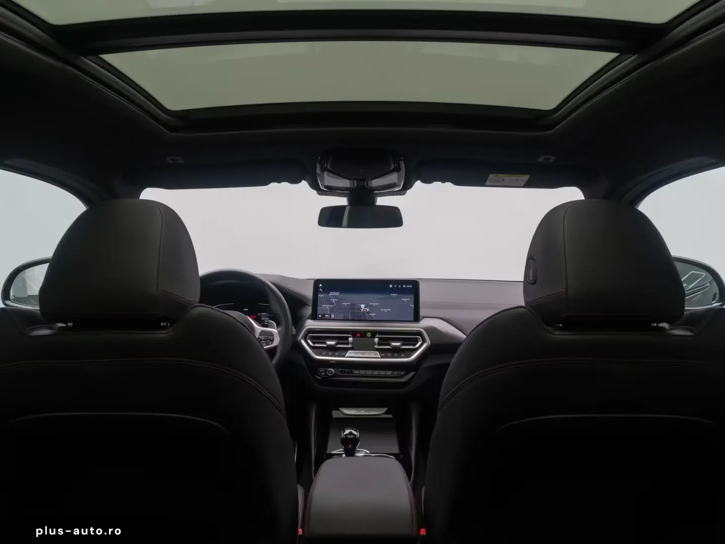 BMW X4 xD20d M Sport Panorama