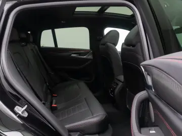 BMW X4 xD20d M Sport Panorama