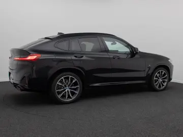 BMW X4 xD20d M Sport Panorama