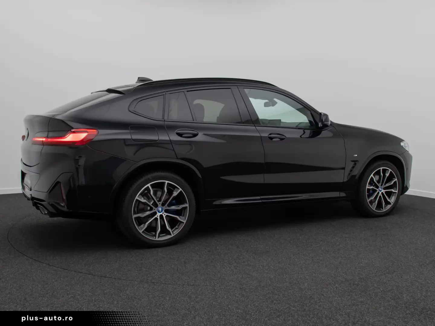BMW X4 xD20d M Sport Panorama