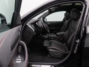 BMW X4 xD20d M Sport Panorama
