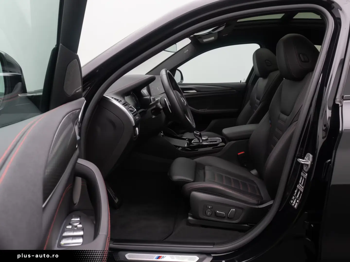 BMW X4 xD20d M Sport Panorama