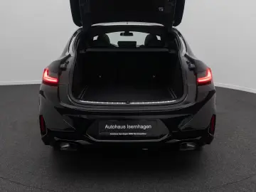 BMW X4 xD20d M Sport Panorama