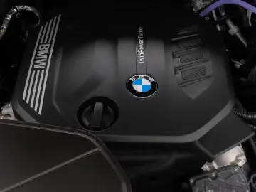BMW X4 xD20d M Sport Panorama
