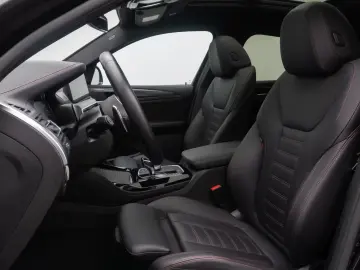 BMW X4 xD20d M Sport Panorama