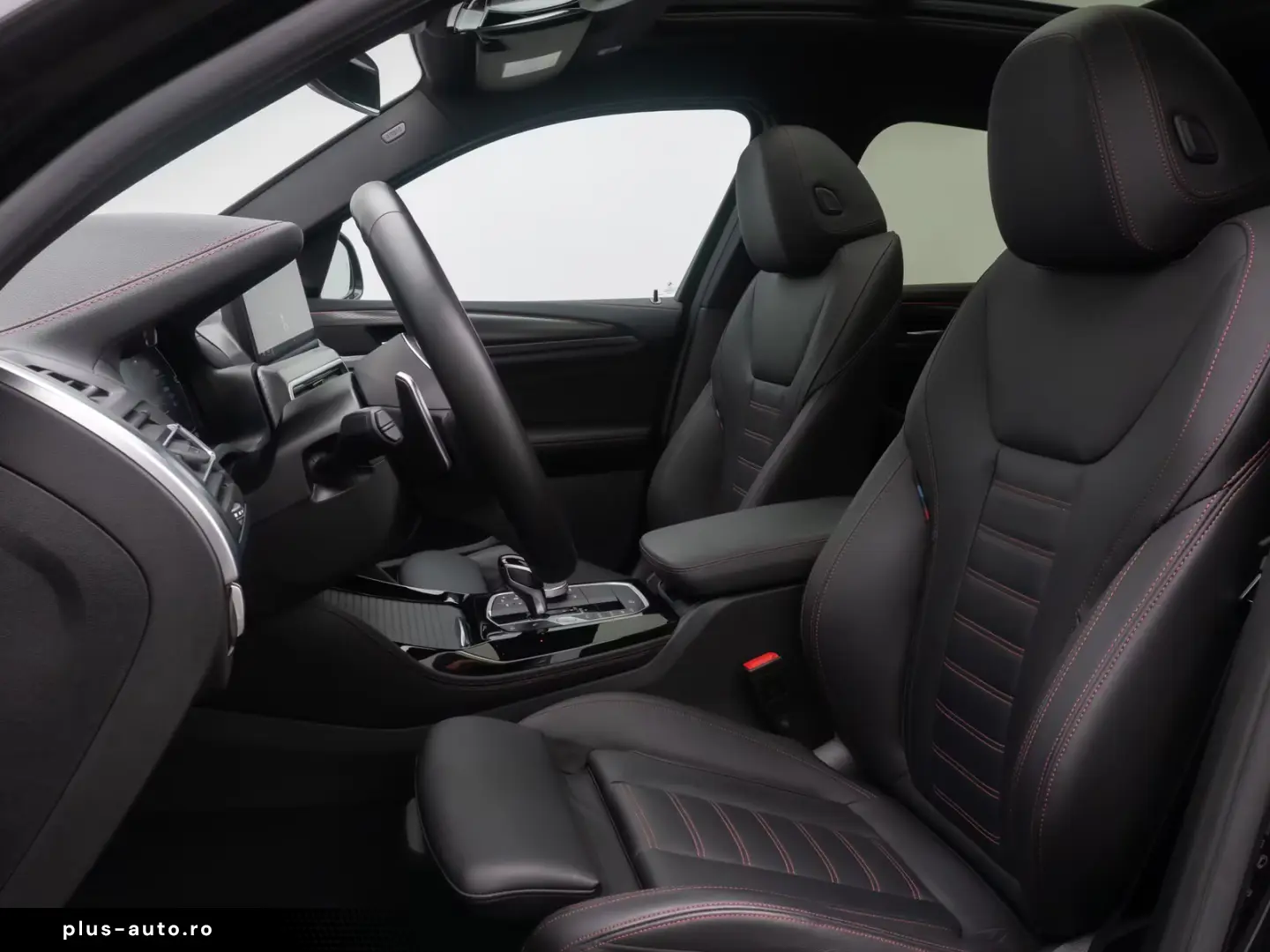 BMW X4 xD20d M Sport Panorama