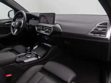 BMW X4 xD20d M Sport Panorama