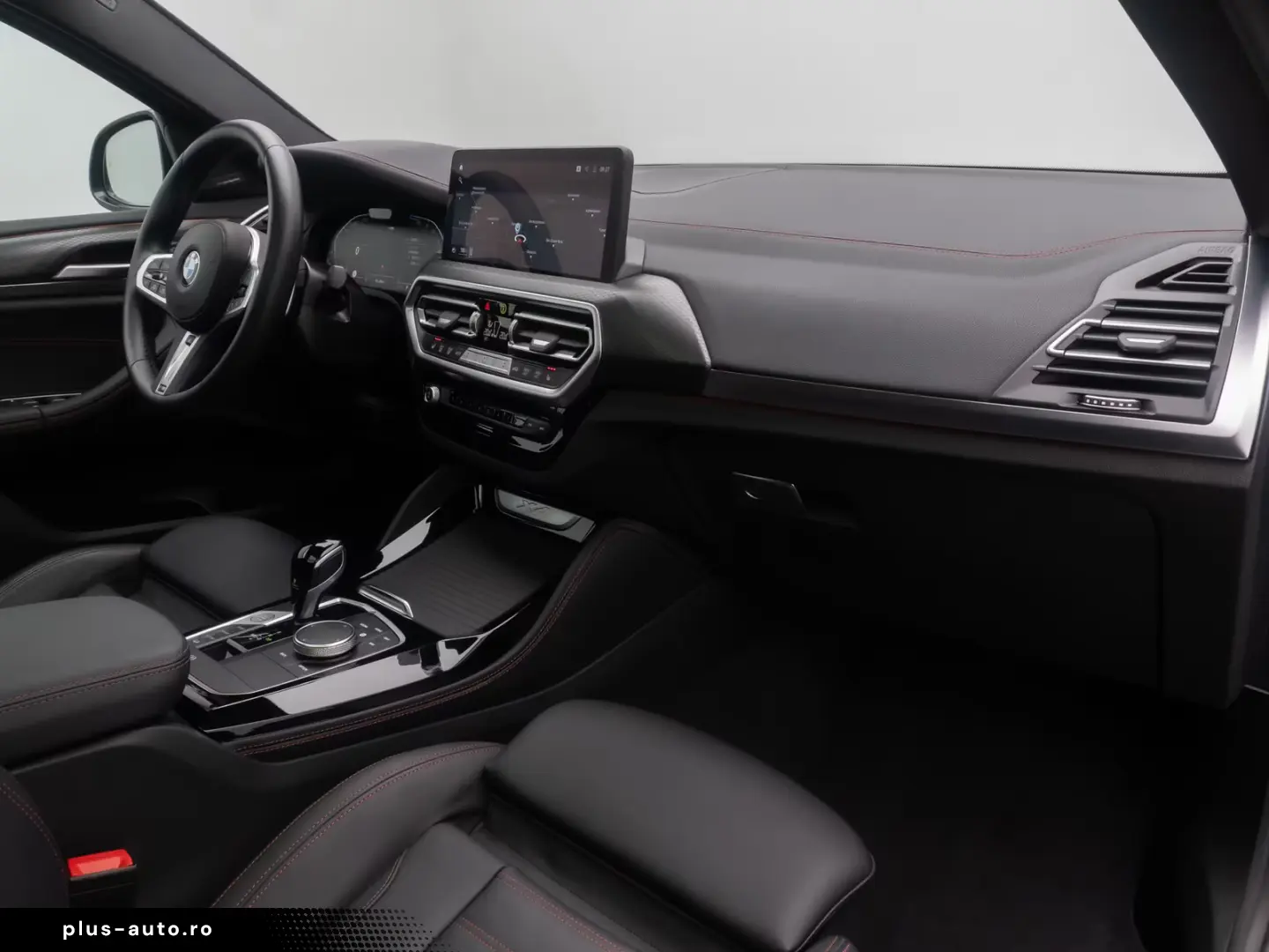 BMW X4 xD20d M Sport Panorama